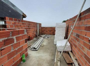 Apartamento · 50m² · 2 Quartos · 1 Vaga · Cobertura em Rua Antônio Cubas - Vila Guiomar - Santo André/SP