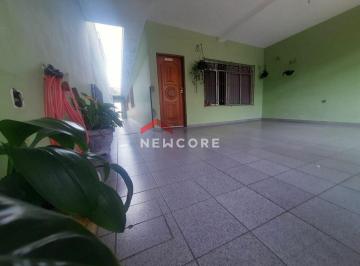 Casa · 162m² · 2 Quartos · 2 Vagas · Casa em Rua Crateus - Jardim Presidente Dutra - Guarulhos/SP