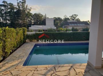 Casa · 293m² · 3 Quartos · 10 Vagas · Casa de condomínio em Rua Bem-te-vi - Residencial Colinas de São Francisco - Bragança Paulista/SP