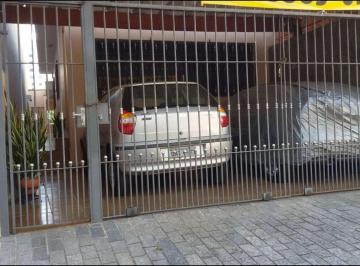 Casa · 200m² · 3 Quartos · 2 Vagas · Casa em  Rua dos Caetés - Perdizes - São Paulo/SP