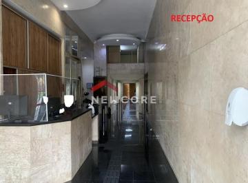 Comercial · 108m² · 1 Vaga · Sala comercial em  Rua Maria Paula - Bela Vista - São Paulo/SP