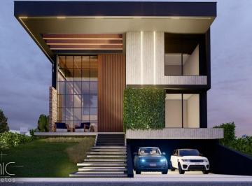 Casa · 286m² · 4 Quartos · 2 Vagas · Casa de condomínio em  Estrada das Três Meninas - Vila Nova - Porto Alegre/RS