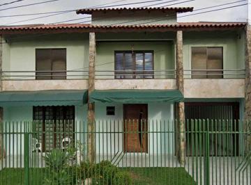 Casa · 293m² · 5 Quartos · 5 Vagas · Casa em Rua Lamartine Babo - Xaxim - Curitiba/PR