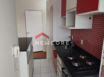 Apartamento · 34m² · 1 Quarto · Apartamento em Avenida do Estado - Cambuci - São Paulo/SP