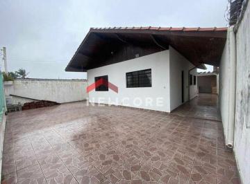 Casa · 114m² · 2 Quartos · 6 Vagas · Casa em  Rua Telma - Vila Loty - Itanhaém/SP