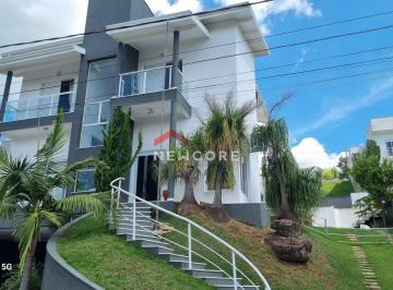 Casa · 271m² · 3 Quartos · 2 Vagas · Casa de condomínio em  Rua Angélica Cassetta Massaretto - Loteamento Itatiba Country Club - Itatiba/