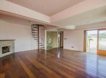 Apartamento · 336m² · 3 Quartos · 2 Vagas · Cobertura em Rua Campos Elíseos - Glória - Porto Alegre/RS
