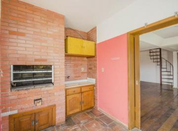 Apartamento en Venda de 3 quartos Glória · Cobertura em Rua Campos Elíseos - Glória - Porto Alegre/RS