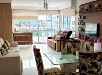Apartamento · 150m² · 4 Quartos · 2 Vagas · Apartamento em Rua Guaraci - Navegantes - Capão da Canoa/RS