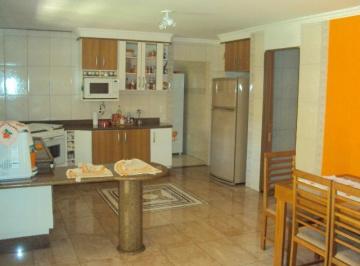 Casa · 370m² · 3 Quartos · 3 Vagas · Casa em Rua Antônio Barbosa Guimarães - Parque Via Norte - Campinas/SP