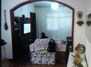 Casa · 242m² · 4 Quartos · 2 Vagas · Sobrado em Rua Itaipava - Parque Jaçatuba - Santo André/SP