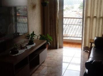 Apartamento · 53m² · 1 Vaga · Apartamento em Rua Francisco Rodrigues Seckler - Vila Taquari - São Paulo/SP