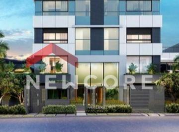 Apartamento · 107m² · 2 Quartos · 2 Vagas · Apartamento em Travessa Professor Tupi Caldas - Petrópolis - Porto Alegre/RS