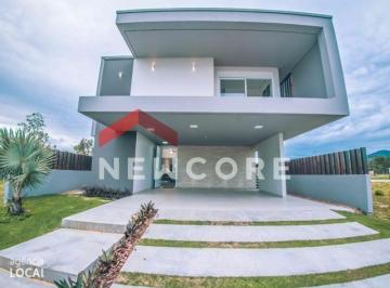 Casa de 3 quartos, Imbituba · Casa de condomínio em  Estrada GRP 396 - Praia Rosa - Praia do Rosa - Imbituba/SC