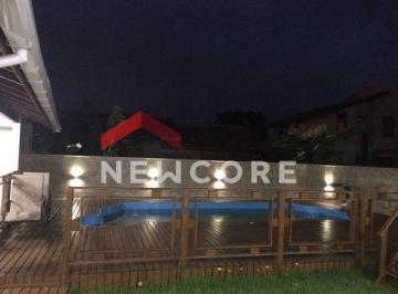 Casa Venda 325m² de 3 quartos · Casa em Estrada Geral - Alto Arroio - Imbituba/SC