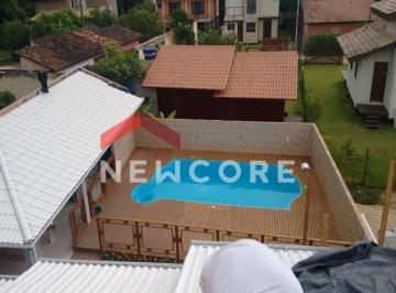 Casa en Venda de 3 quartos Alto Arroio · Casa em Estrada Geral - Alto Arroio - Imbituba/SC