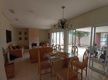 Casa · 246m² · 4 Quartos · 2 Vagas · Casa de condomínio em Rua Antenor Ubinha - Residencial Fazenda Serrinha - Itatiba/SP