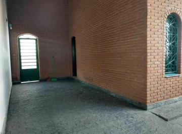 Casa · 124m² · 3 Quartos · Casa em  Rua Esmael Dias da Silva - Centro - Tremembé/SP