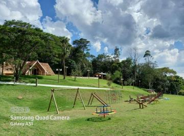 Rural · 22500m² · 2 Quartos · 15 Vagas · Sítio em Estrada do Claro - RIO ACIMA - Biritiba Mirim/SP