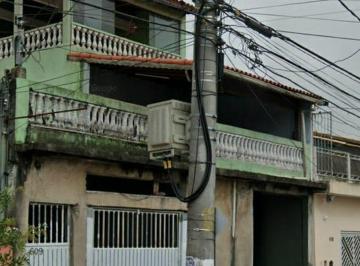 Terreno · 300m² · Lote em  Rua Frei Fidélis Mota - Parque Cruzeiro do Sul - São Paulo/SP