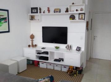 Apartamento · 95m² · 2 Quartos · 2 Vagas · Apartamento em  Rua Professor Luiz Miguel Christofoletti - Vila São José - Itu/SP