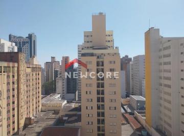 Apartamento · 149m² · 2 Quartos · Apartamento em Avenida Francisco Glicério - Centro - Campinas/SP
