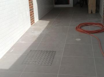 Casa · 166m² · 3 Quartos · 2 Vagas · Sobrado em  Rua Alfredo Albertini - Marapé - Santos/SP