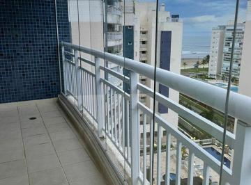 Apartamento · 141m² · 3 Quartos · 3 Vagas · Cobertura em Rua João Ramalho - Albatróz - Bertioga/SP