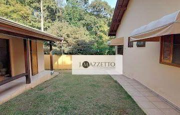 b6ad528e84dda4d7f875c2a23f1a903a7e57b7a4 · Casa com 3 dormitórios à venda, 194 m² por R$ 1.390.000,00 - Jardim Portal de Itaici - Indaiatuba/SP