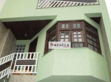 fc5363a27154546fa840eb0939689852491526a4 · Sobrado com 3 dormitórios à venda, 220 m² por R$ 870.000,00 - Nova Petrópolis - São Bernardo do Camp