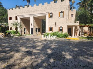 b7a77ee8a58bb639891455f09f04d20505a2644e · Terreno à venda, 576 m² por R$ 280.000,00 - Park Imperial - Caraguatatuba/SP