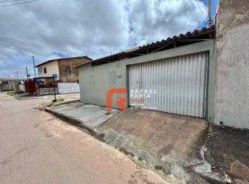 6b118f8648b70174ca7b535f407a4453332eb801 · Casa com 3 quartos com suíte, à venda, por R$ 280.000 - Santa Maria Norte - Santa Maria/DF