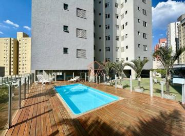 12038cc7e4e7ddcb55e2225bbd7d39f466a5658a · Apartamento com 3 dormitórios à venda, 85 m² por R$ 680.000,00 - Estoril - Belo Horizonte/MG