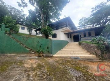 0aae79d1a3659ee387b5a6d039020e4e9e1b002f · Casa com 6 dormitórios à venda, 300 m² por R$ 1.800.000,00 - Bosque Beira Rio - Rio das Ostras/RJ