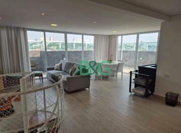 49c51353ef94fe965794b9b3f48e7b0d7280f72f · Apartamento à venda, 123 m² por R$ 1.400.000,00 - Vila Romana - São Paulo/SP