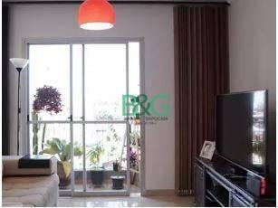 16929e50aae9046c173f9936ad823b6262f259d0 · Apartamento à venda, 58 m² por R$ 489.000,00 - Santana - São Paulo/SP