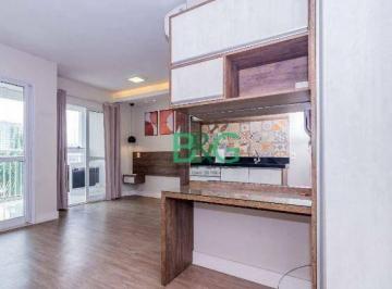 32c407be77729175965e4eb2efaf64514b3d5bd9 · Studio à venda, 34 m² por R$ 434.000,00 - Ipiranga - São Paulo/SP