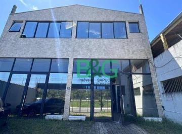 49a1c2751b391fee0be143972da5b648a347e63b · Galpão novo - 500 m²  Bairro Florida - na Marginal Praia Grande