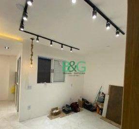 ca362e13ea883094ff837b8d1540392b4a7d431c · Apartamento à venda, 30 m² por R$ 218.000,00 - Vila Prudente (Zona Leste) - São Paulo/SP