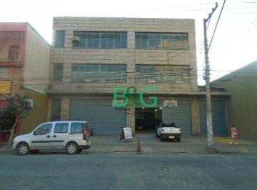 046e8db73dd9b0fcdcbbd85d32db28c212cfcb9e · Galpão à venda, 1092 m² por R$ 8.190.000,00 - Brás - São Paulo/SP