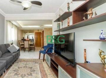 476448cdb502506882ada515f7949ba36e0cff91 · Apartamento à venda, 144 m² por R$ 920.000,00 - Vila Prudente (Zona Leste) - São Paulo/SP
