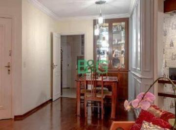a7020d12690afab6b1e1b8362535d9bb6a9a75c0 · Apartamento com 3 dormitórios à venda, 108 m² por R$ 819.000,00 - Vila Regente Feijó - São Paulo/SP