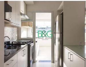 1e3a5d6515f1d0f764bfe24a4bcc7ac490c90420 · Apartamento à venda, 52 m² por R$ 539.000,00 - Santana - São Paulo/SP