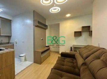 ecfa102f227a45c35f9c3fb2915e2b4e0f630421 · Apartamento à venda, 60 m² por R$ 599.000,00 - Tatuapé - São Paulo/SP