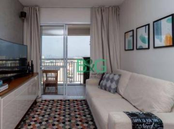 84f3461e803426c3a0c54019262d19e6ed7e4241 · Apartamento à venda, 58 m² por R$ 553.000,00 - Brás - São Paulo/SP