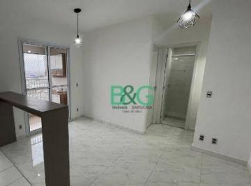 05c06de0b431ce98e6607bb085e0d731d4b32eb8 · Apartamento com 1 dormitório à venda, 38 m² por R$ 369.000,00 - Belenzinho - São Paulo/SP