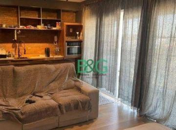 f8e66aeccd08773c881508d0e5cef41dbe693e18 · Apartamento à venda, 34 m² por R$ 389.000,00 - Vila Prudente (Zona Leste) - São Paulo/SP