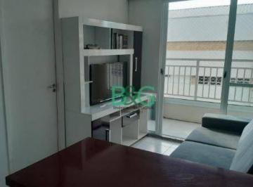 Apartamento · 32m² · 1 Quarto · Apartamento à venda, 32 m² por R$ 287.000,00 - Catumbi - São Paulo/SP