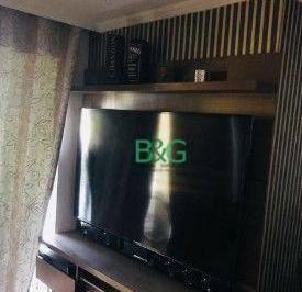2227dba83ea8bd3b04d6b57c7dcf8c8f54d09c43 · Apartamento à venda, 79 m² por R$ 499.000,00 - Vila Prudente (Zona Leste) - São Paulo/SP