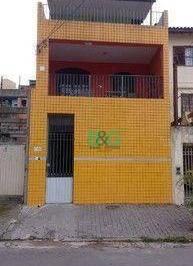 f3b3e11a1abc55276a76ce7b489c4e38ada93301 · Prédio à venda, 300 m² por R$ 1.190.000,00 - Vila Gomes Cardim - São Paulo/SP